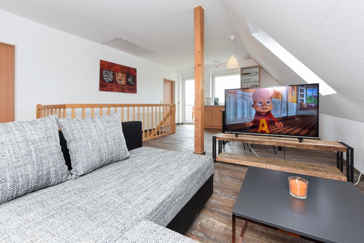 Ferienwohnung 2 und 3 im Haus Meeresbrise Carolinensiel Exterior foto